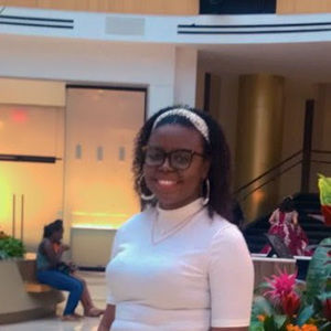 Meet your Posher, Abbyjay